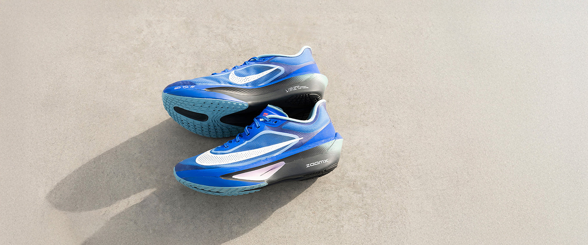 Nike Zoom Fly 6