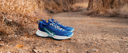 Nike Womens Juniper Trail 3
