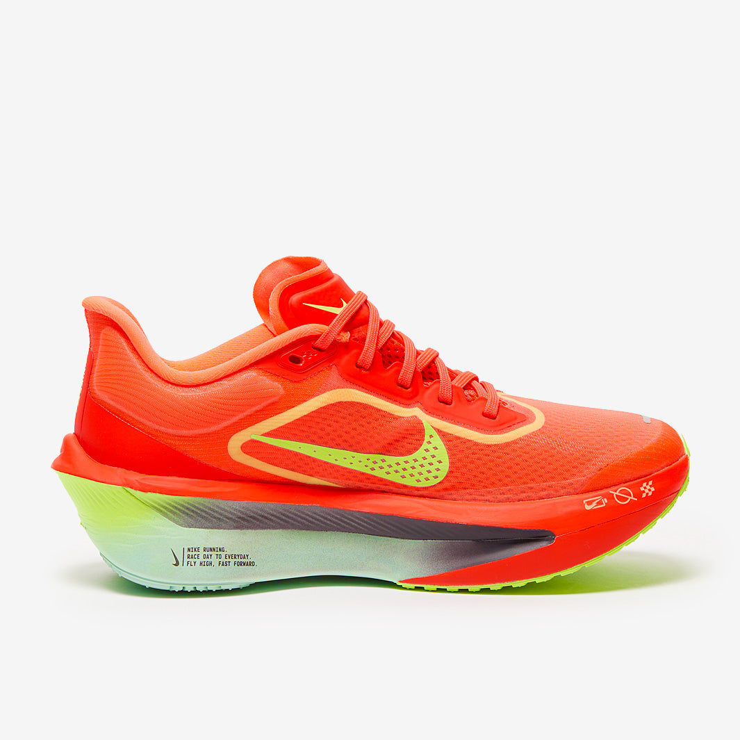 Nike Womens Zoom Fly 6