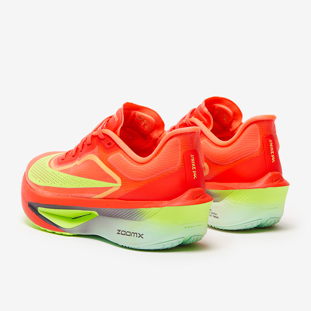 Nike Womens Zoom Fly 6
