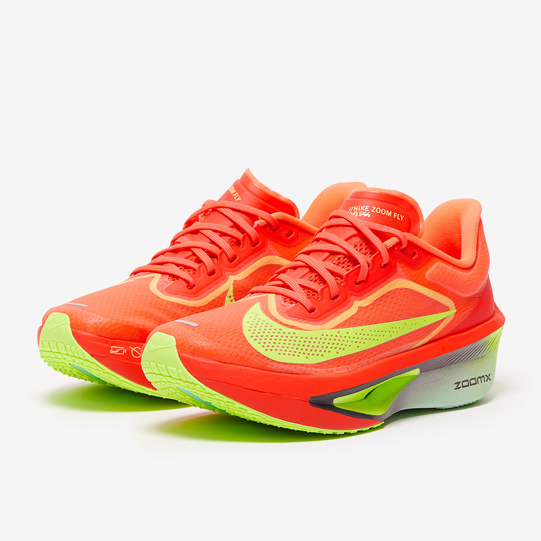 Nike Womens Zoom Fly 6