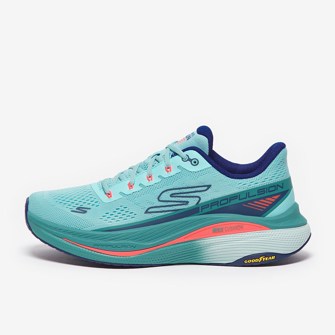 Skechers Womens Max Cushioning Propulsion