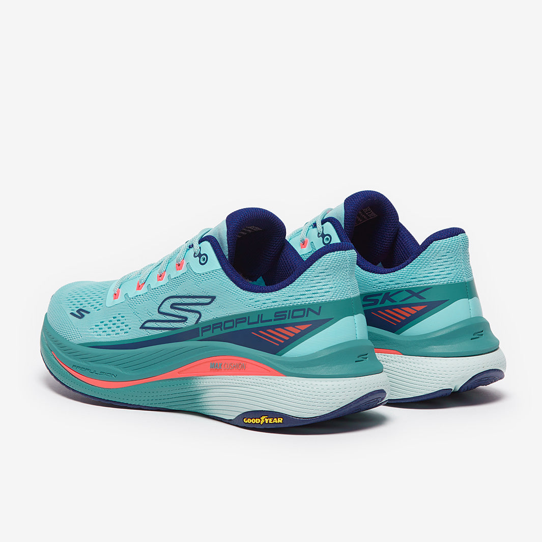 Skechers Womens Max Cushioning Propulsion