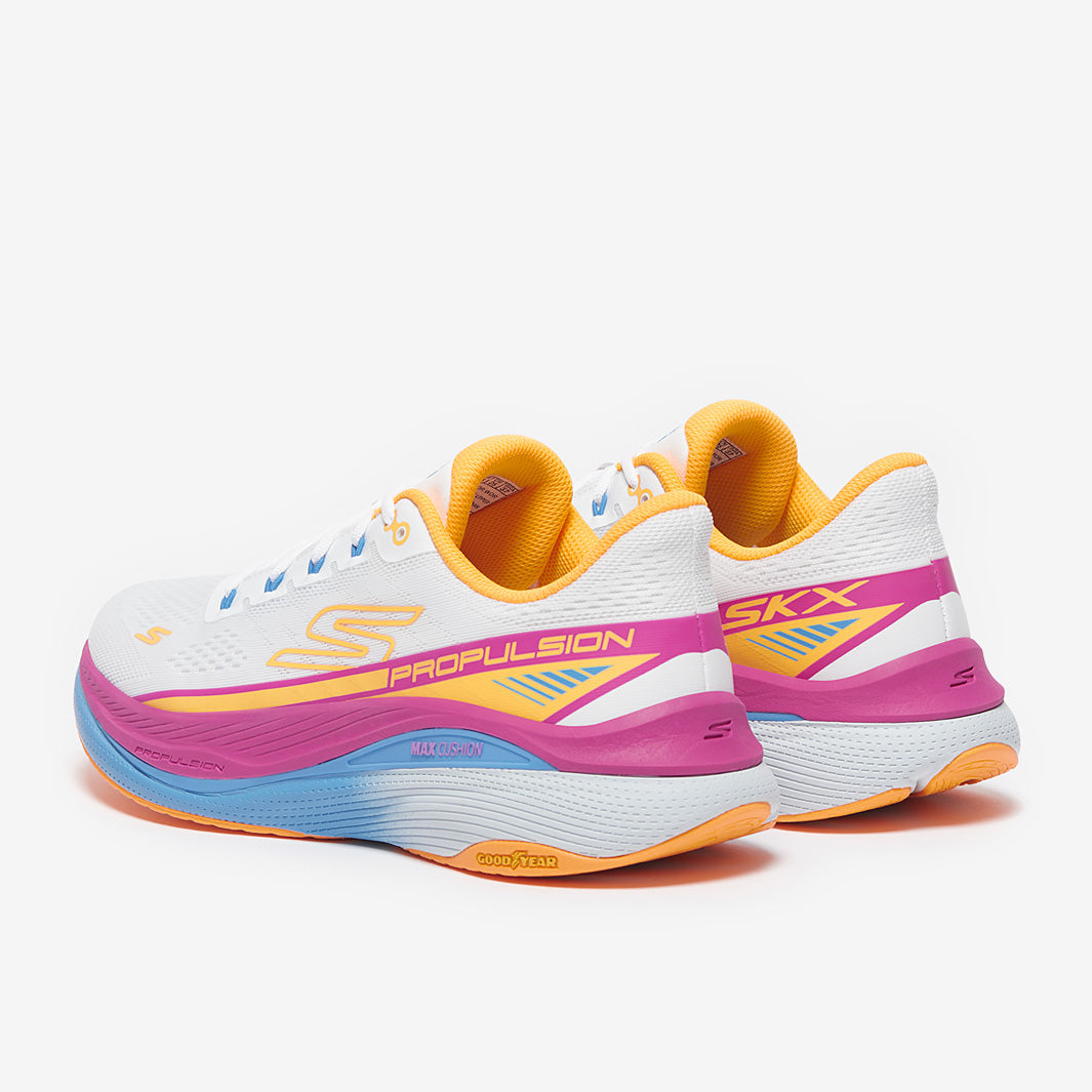 Skechers Womens Max Cushioning Propulsion