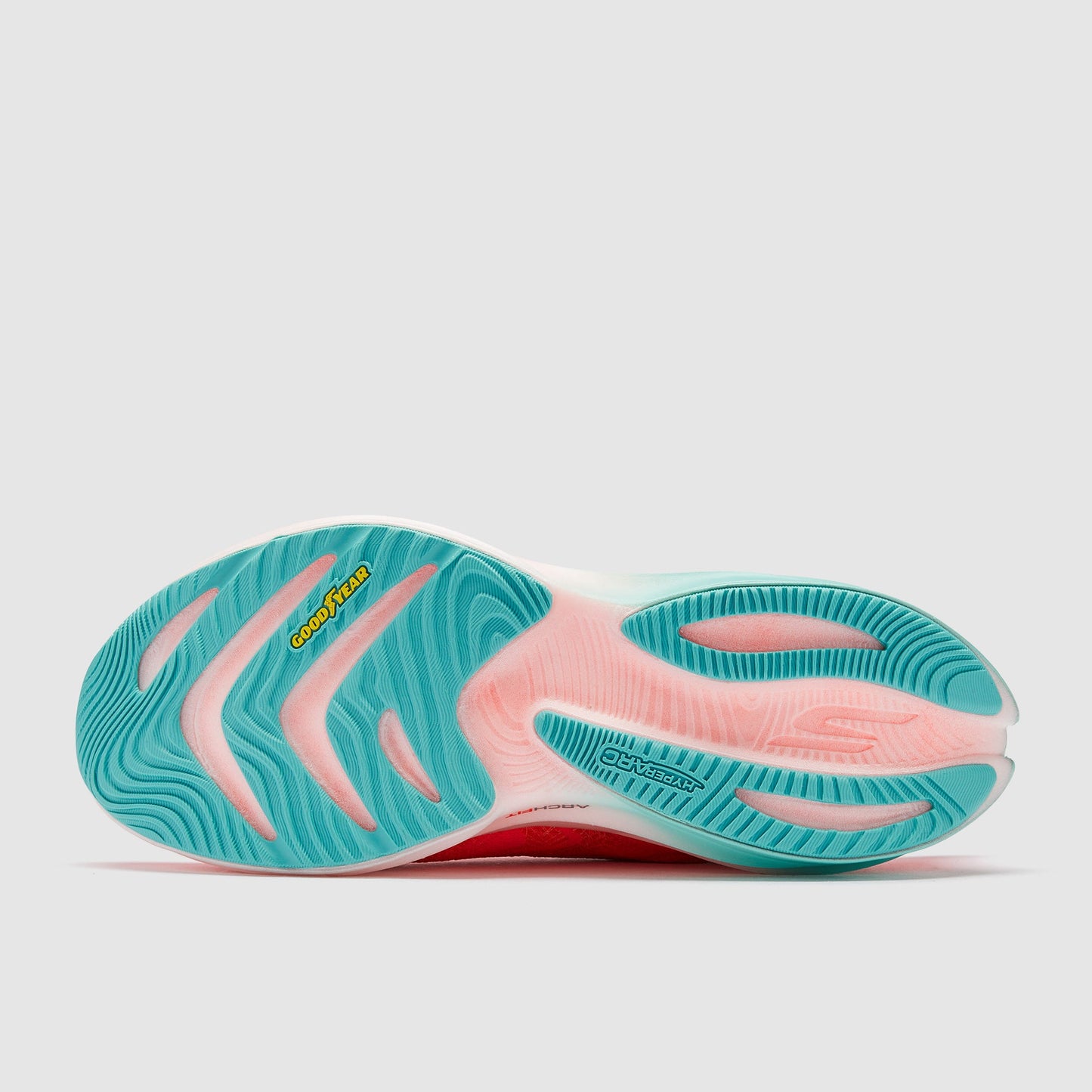 Skechers Womens Aero Wave Spark