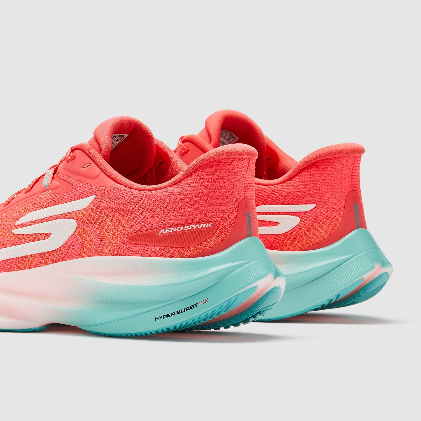 Skechers Womens Aero Wave Spark