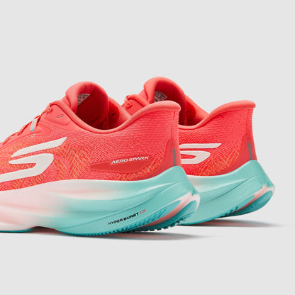 Skechers Womens Aero Wave Spark