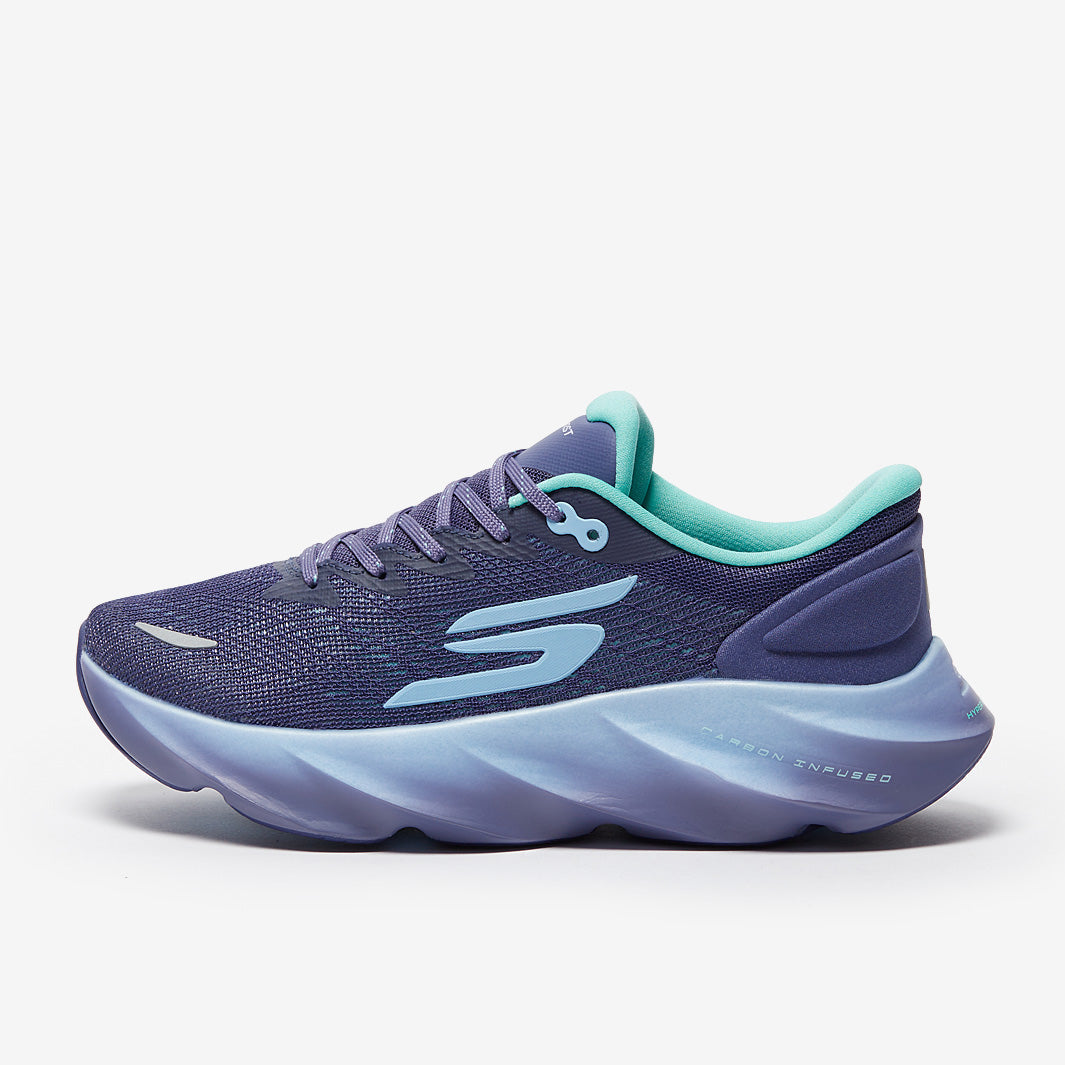 Skechers Womens SKX Aero Wave Burst