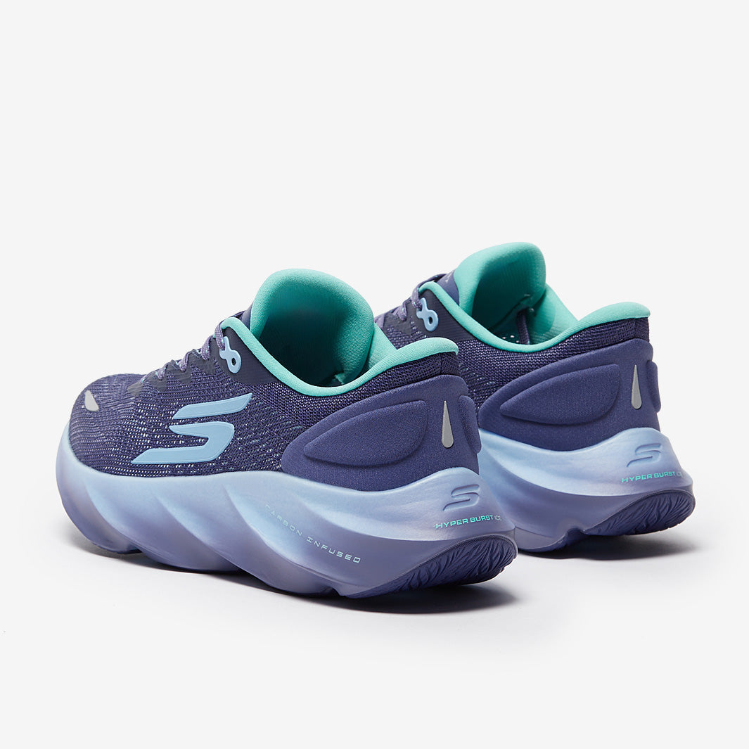 Skechers Womens SKX Aero Wave Burst