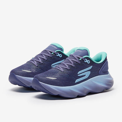 Skechers Womens SKX Aero Wave Burst