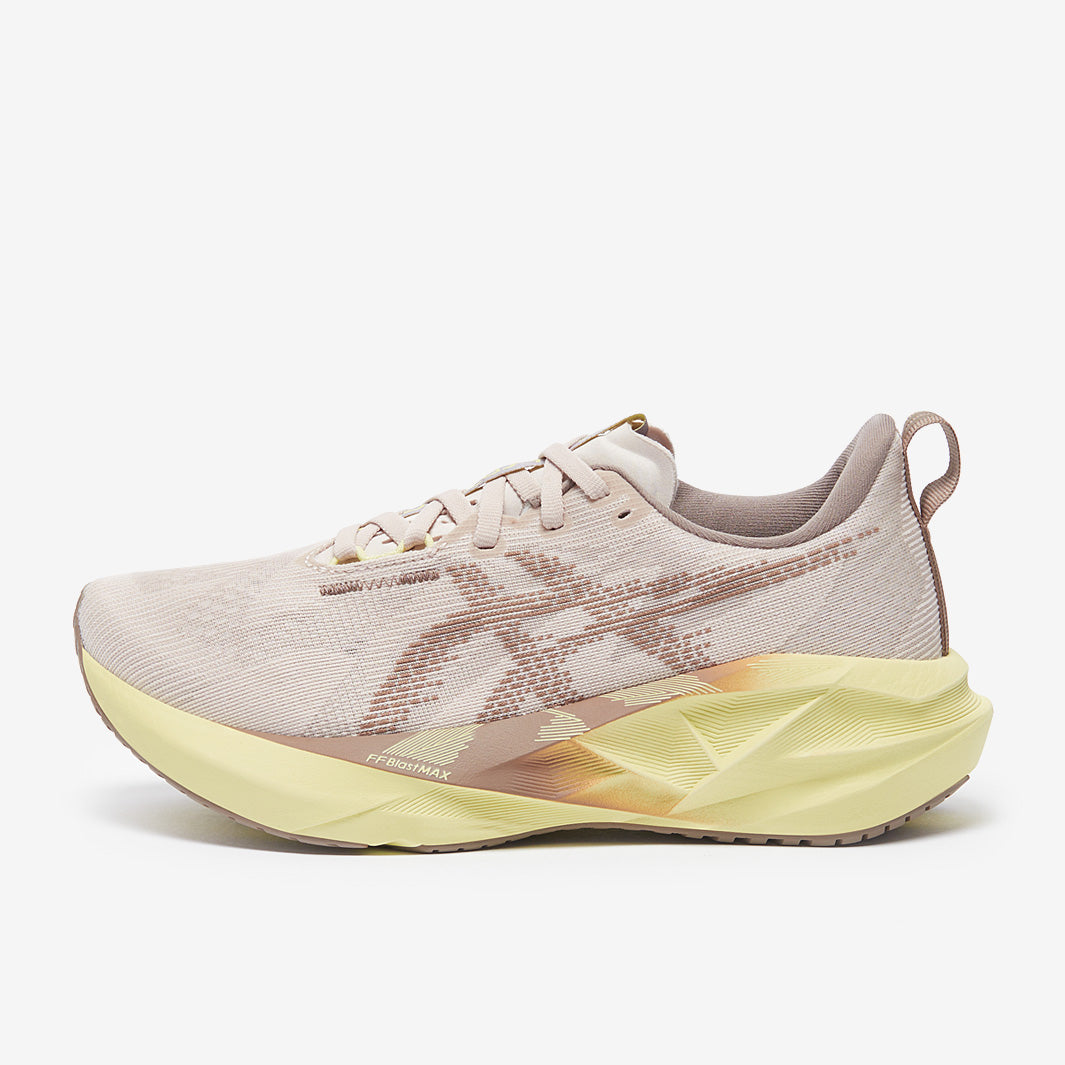 Asics Womens Novablast 5
