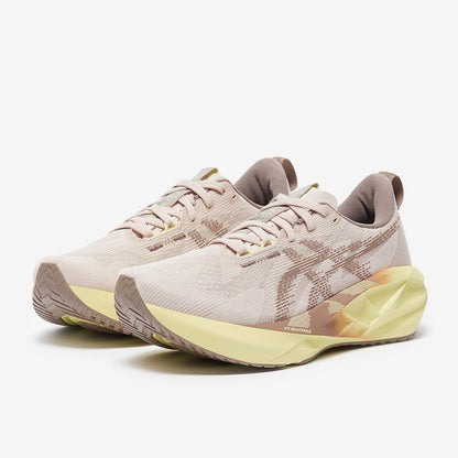 Asics Womens Novablast 5