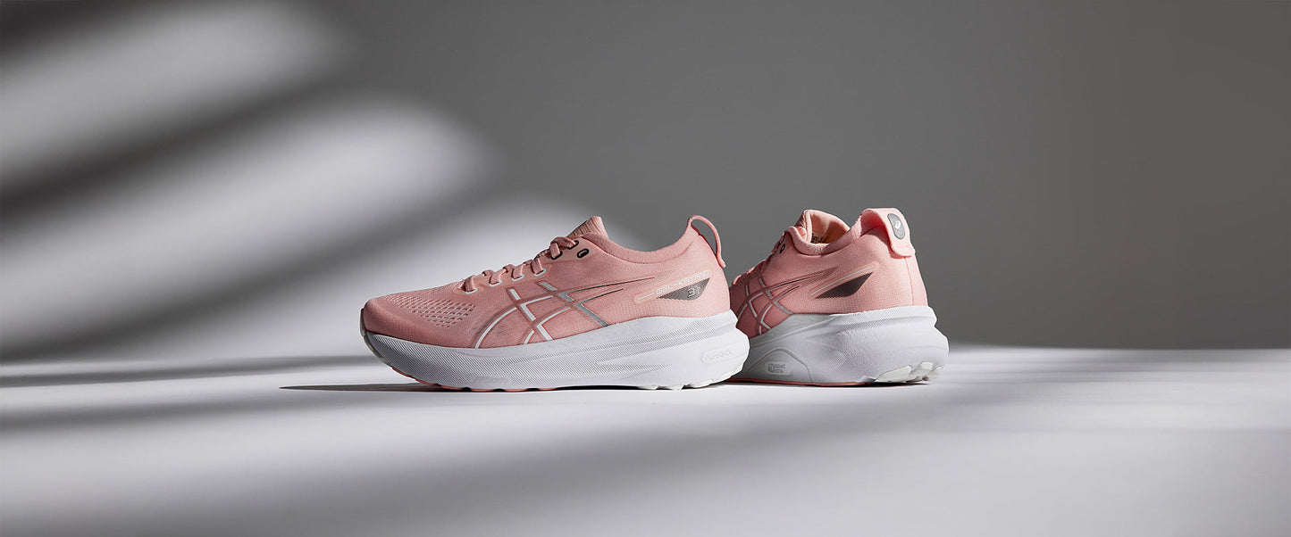 Asics Womens Gel-Kayano 31