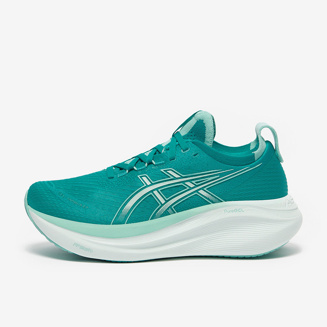 Asics Womens Gel-Nimbus 27