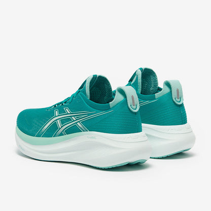 Asics Womens Gel-Nimbus 27
