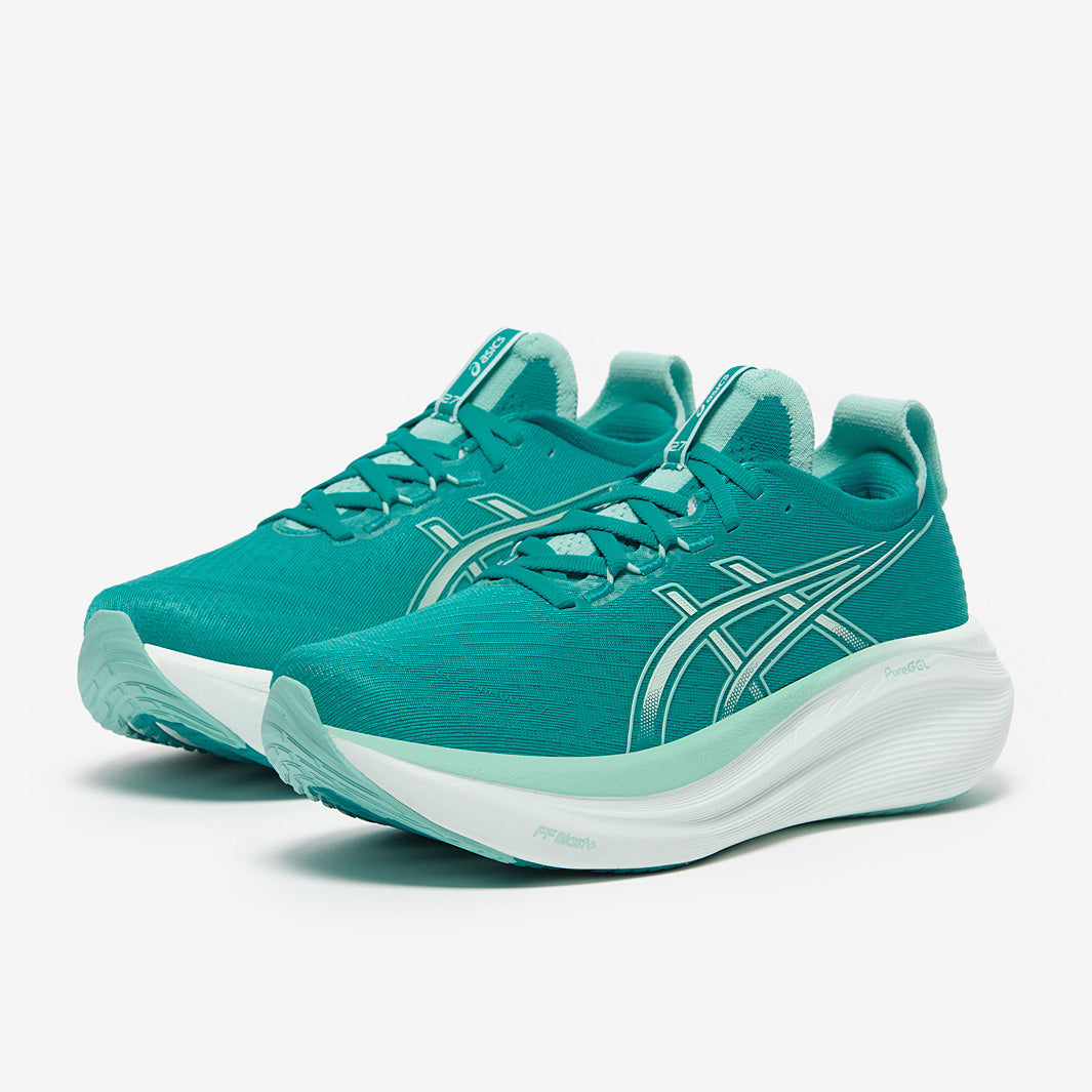 Asics Womens Gel-Nimbus 27