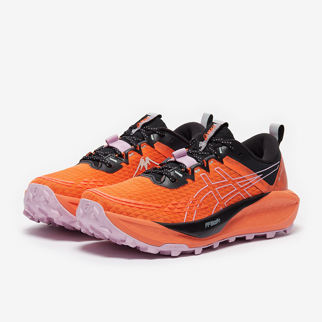 Asics Womens Gel-Trabuco 13