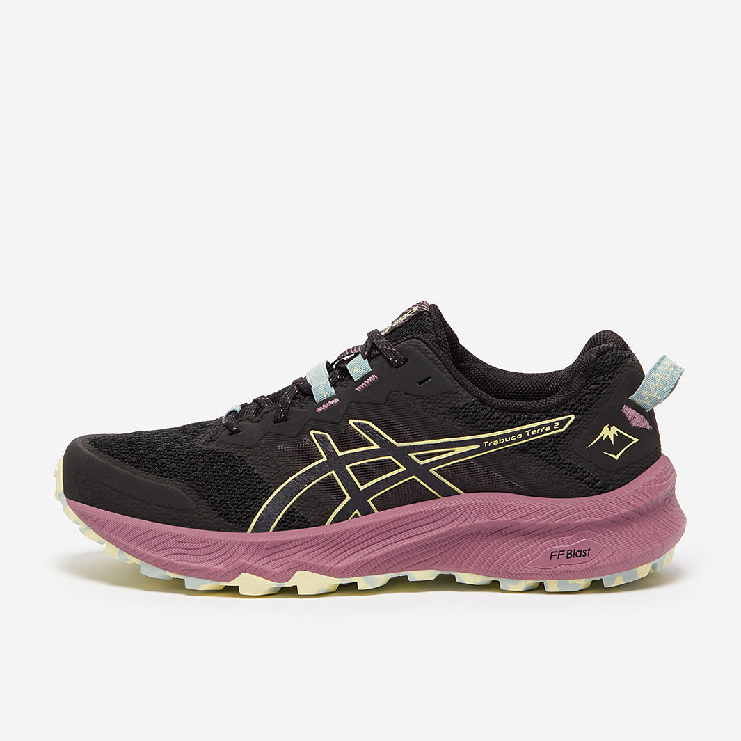 Asics Womens Trabuco Terra 2