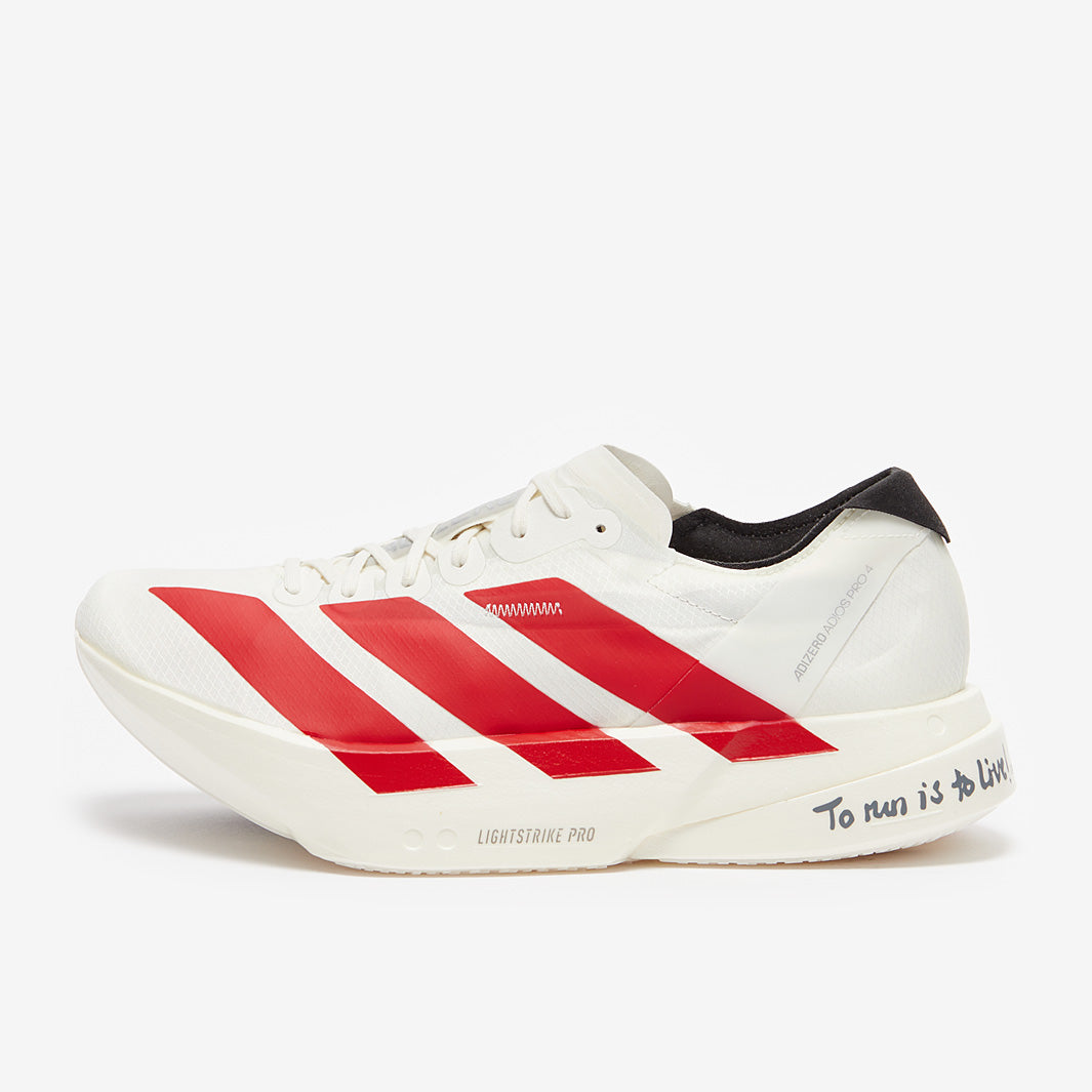adidas adizero adios Pro 4