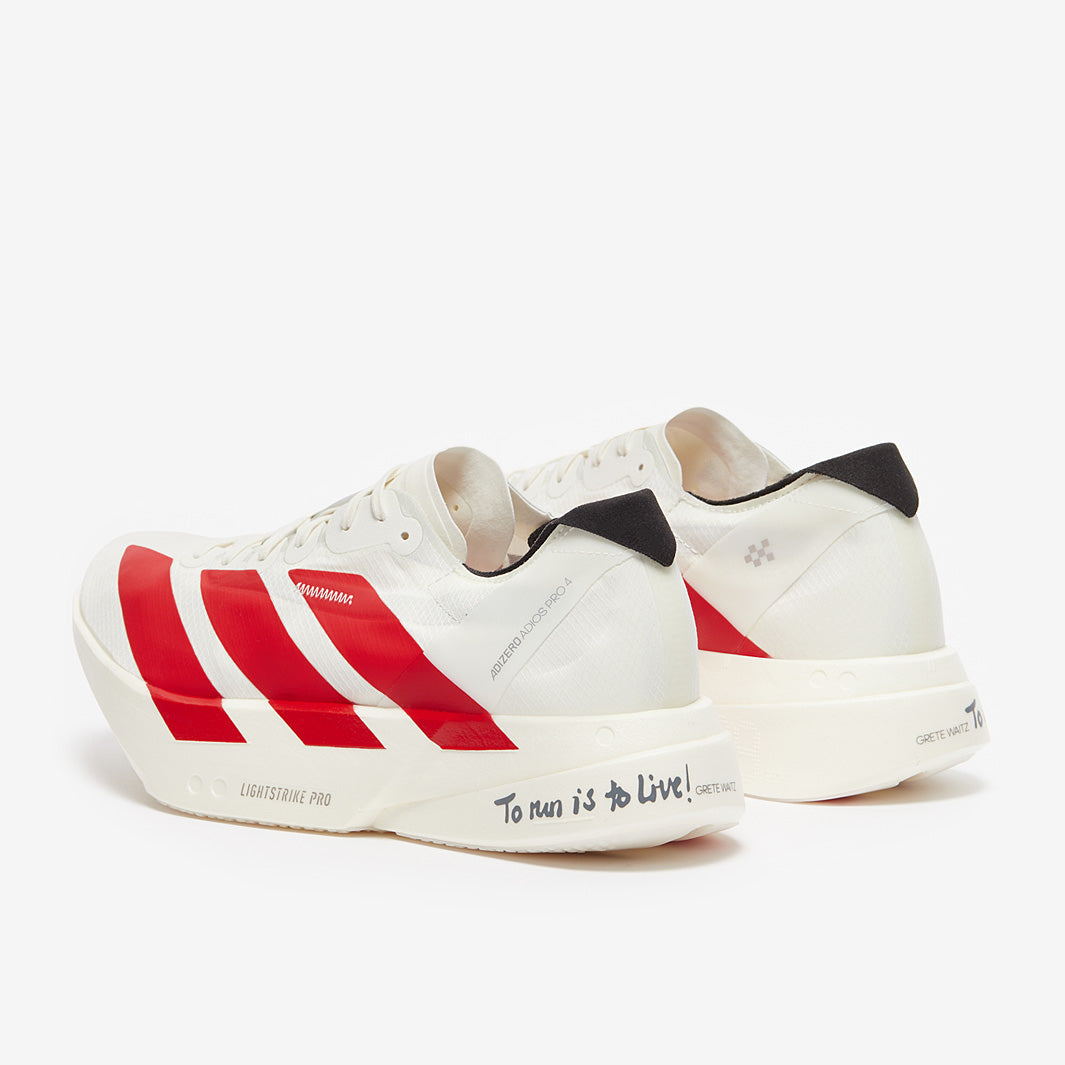 adidas adizero adios Pro 4