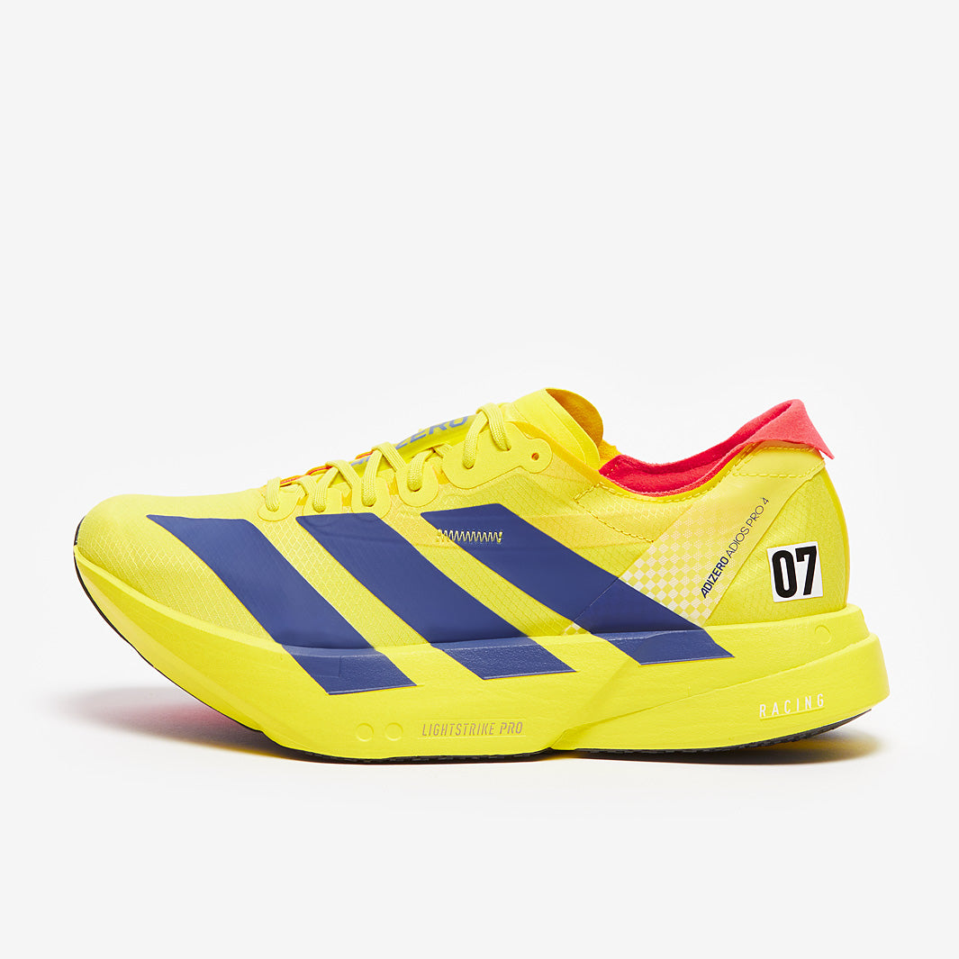 adidas adizero adios Pro 4