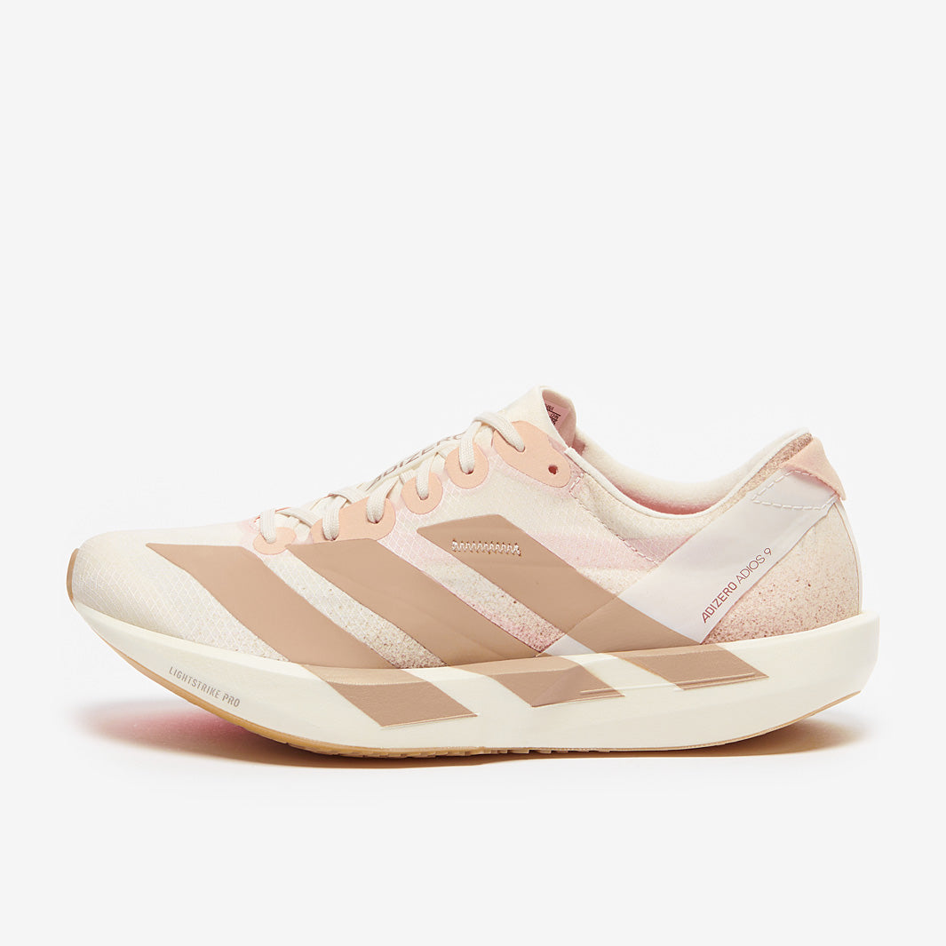 adidas Womens adizero adios 9