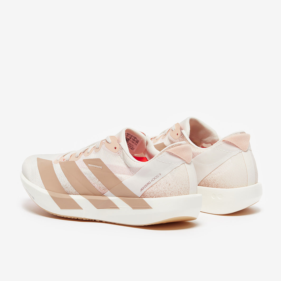 adidas Womens adizero adios 9
