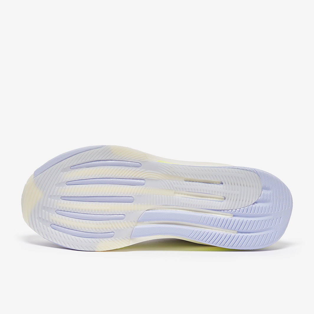 adidas Womens Supernova Prima - Crystal White/Silver Met./Hi
