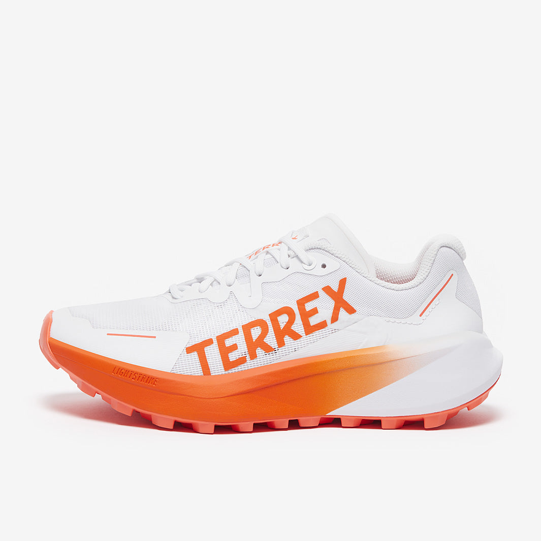 adidas Womens Terrex Agravic 3 Trail
