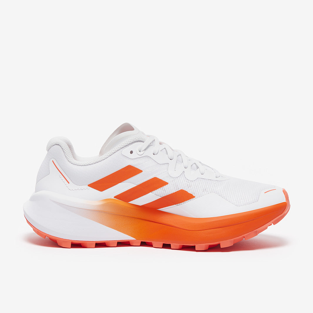 adidas Womens Terrex Agravic 3 Trail