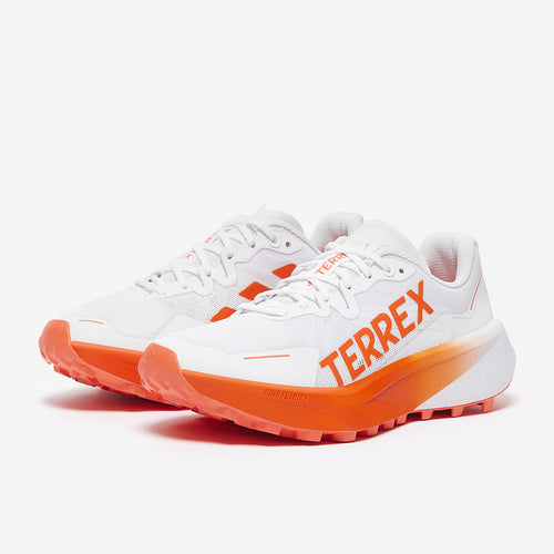 adidas Womens Terrex Agravic 3 Trail
