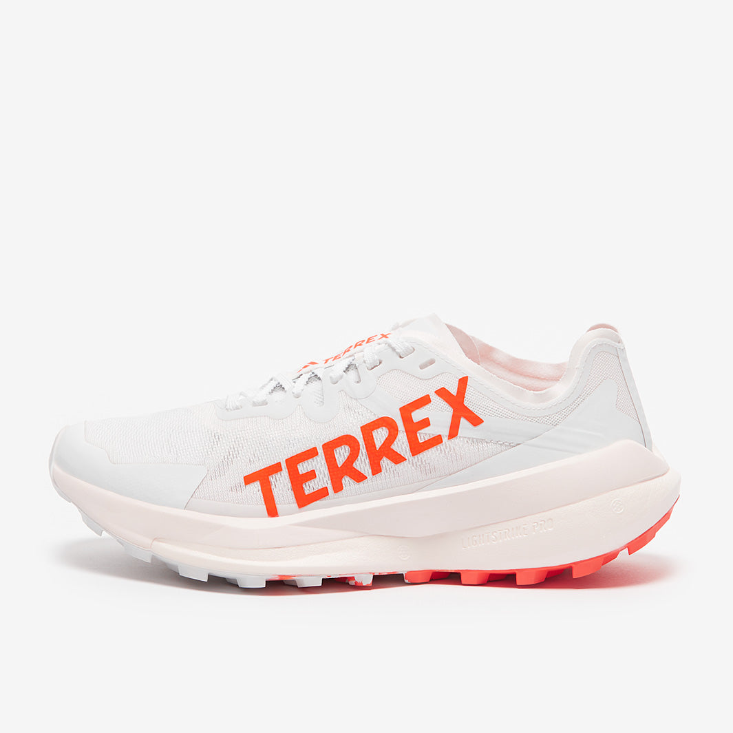 adidas Womens Terrex Agravic Speed Trail
