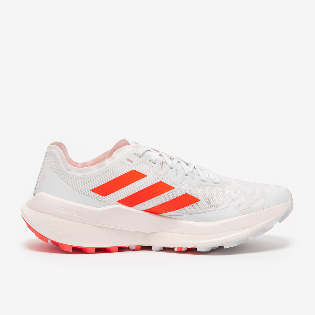adidas Womens Terrex Agravic Speed Trail