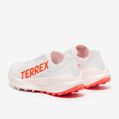 adidas Womens Terrex Agravic Speed Trail
