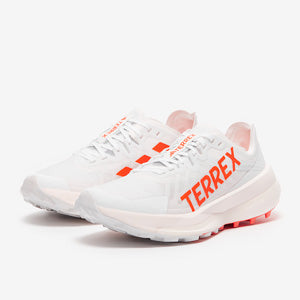 adidas Womens Terrex Agravic Speed Trail