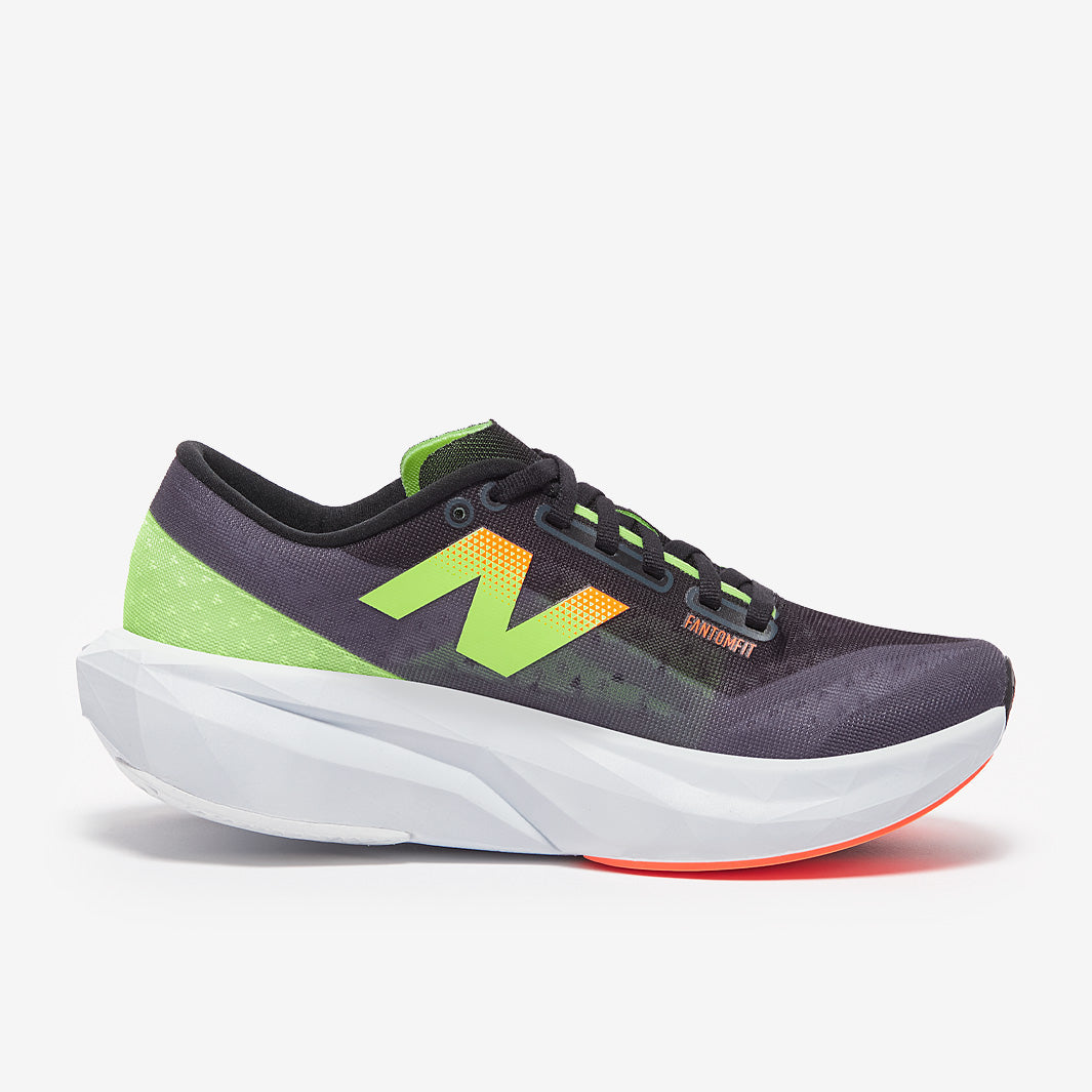 New Balance Womens FuelCell Rebel v4