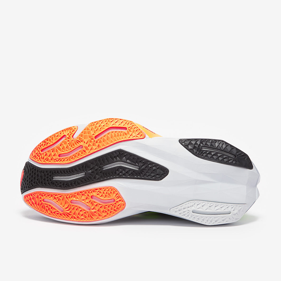 New Balance Womens FuelCell Rebel v4