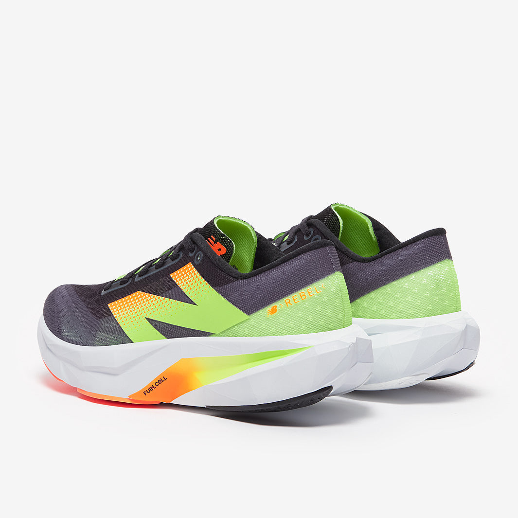 New Balance Womens FuelCell Rebel v4