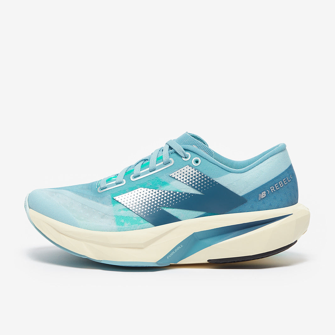 New Balance Womens FuelCell Rebel v4