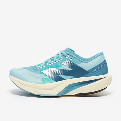 New Balance Womens FuelCell Rebel v4