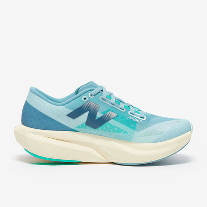 New Balance Womens FuelCell Rebel v4