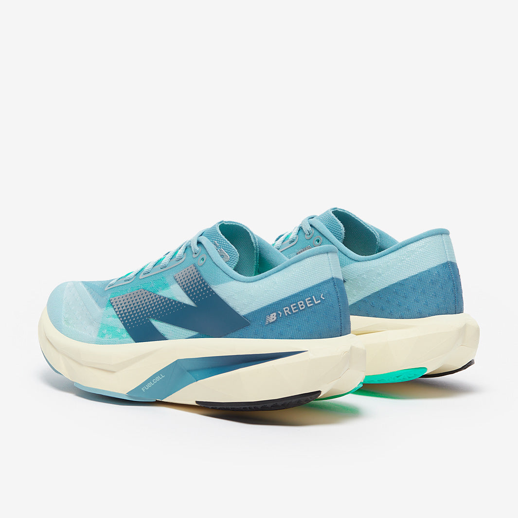 New Balance Womens FuelCell Rebel v4