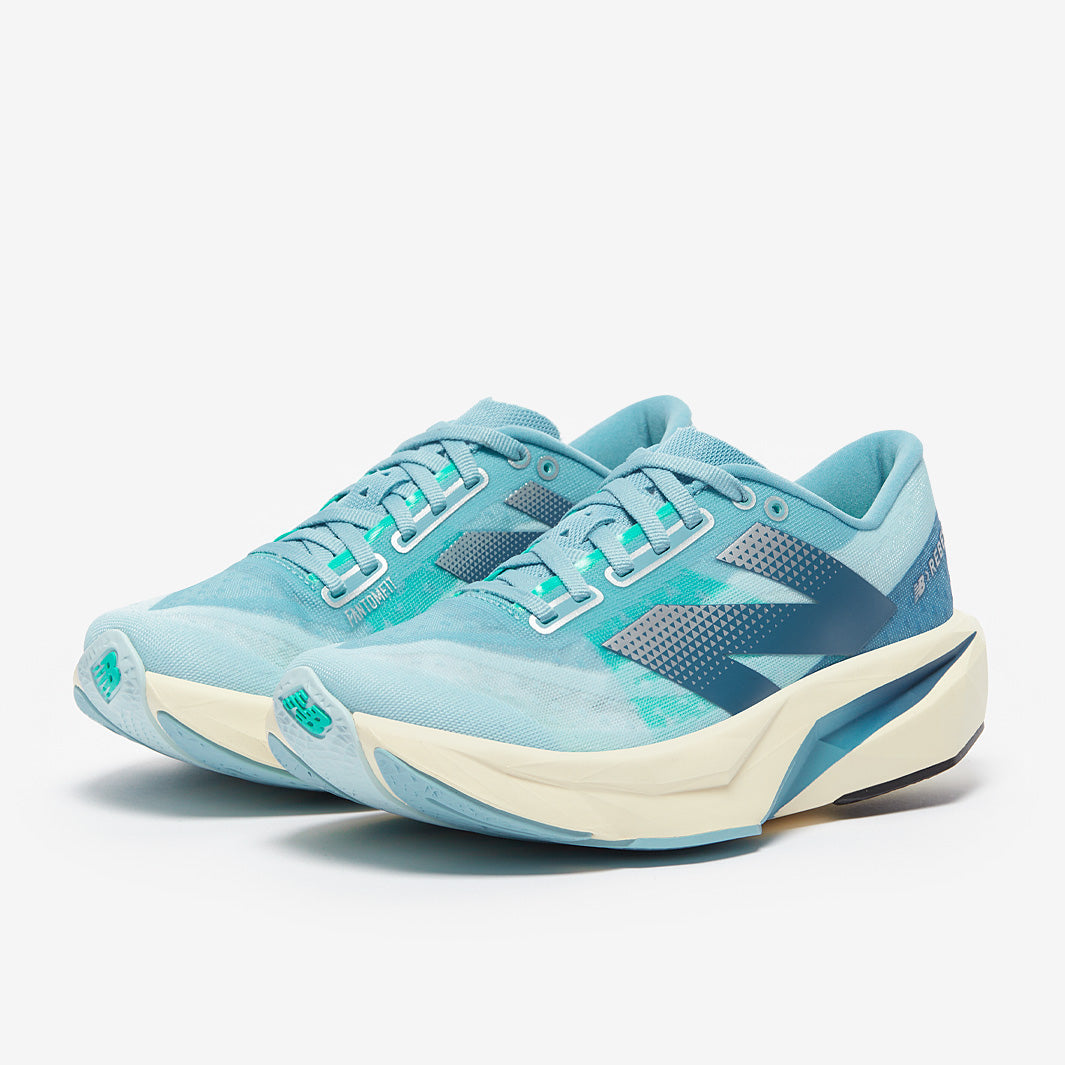 New Balance Womens FuelCell Rebel v4
