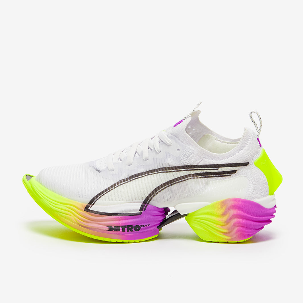 Puma Womens FAST-R NITRO Elite 2