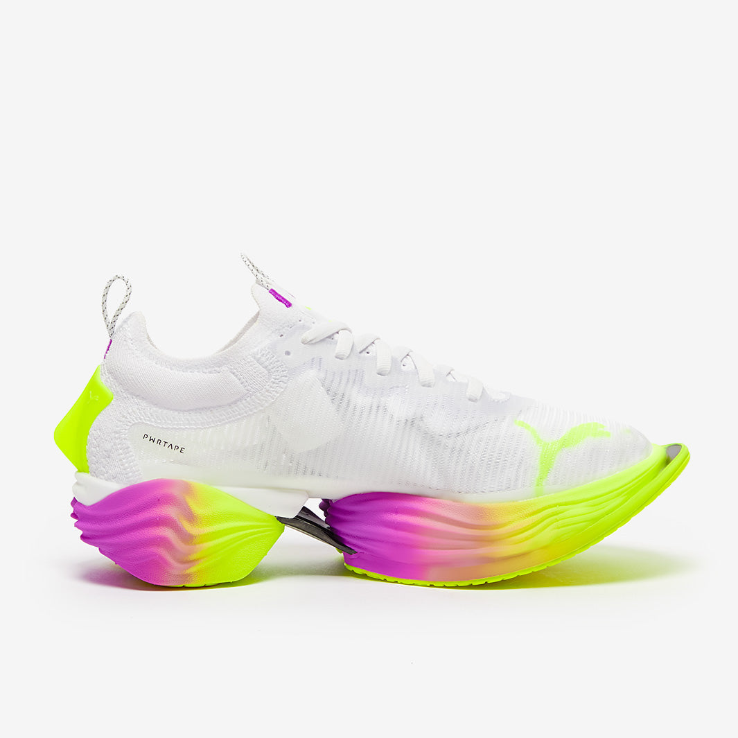Puma Womens FAST-R NITRO Elite 2