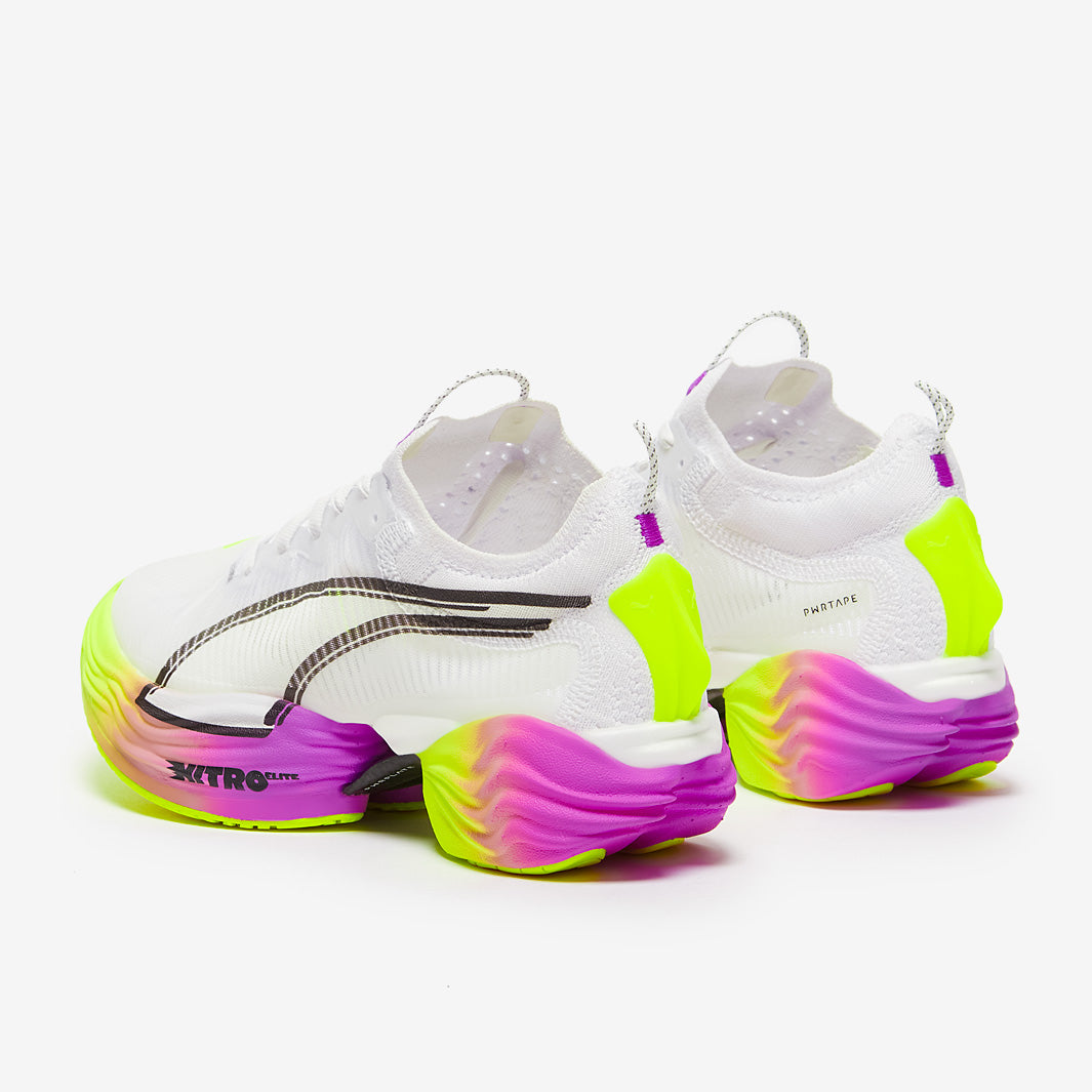 Puma Womens FAST-R NITRO Elite 2