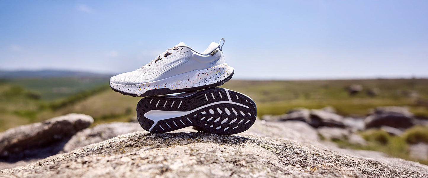 Nike Womens Juniper Trail 2 GORE-TEX V2