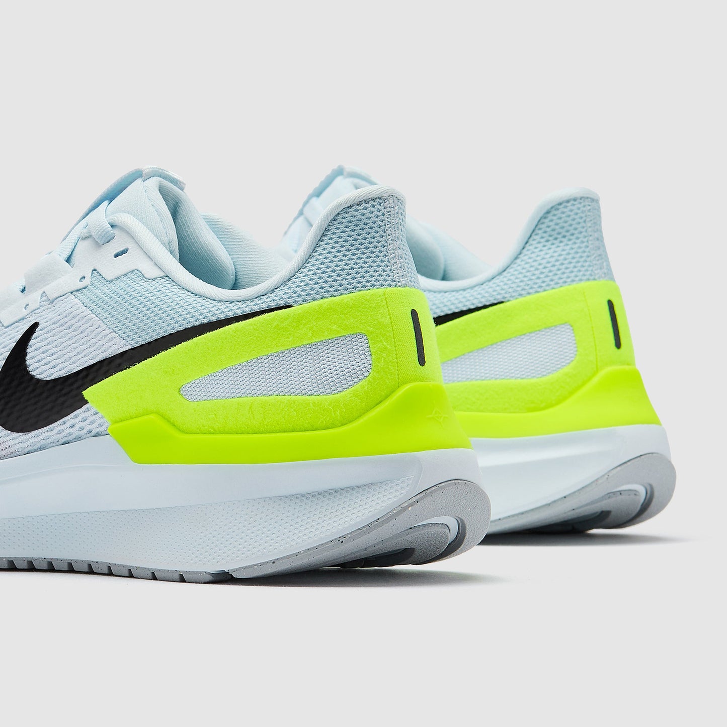 Nike Womens Air Zoom Structure 25