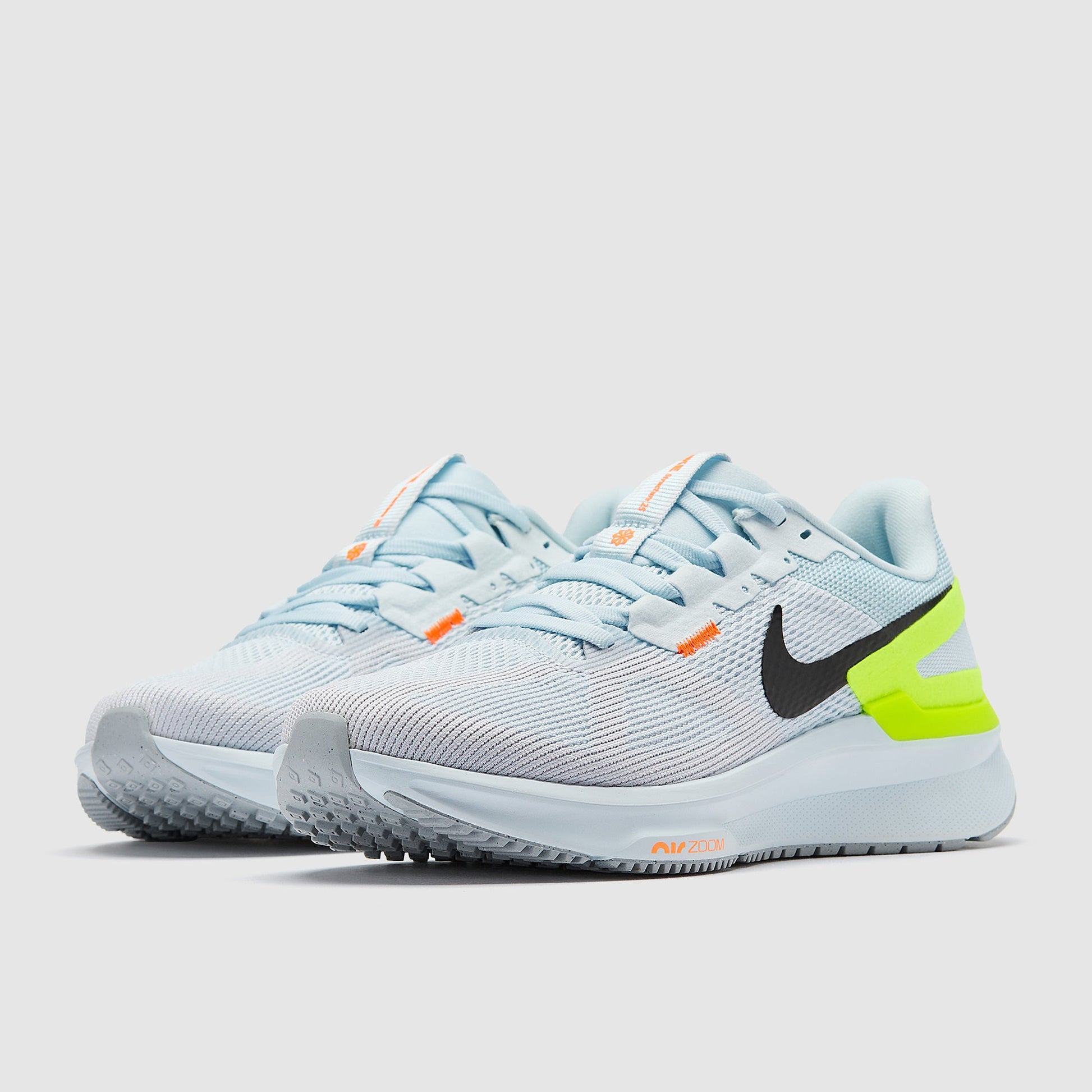Nike Womens Air Zoom Structure 25