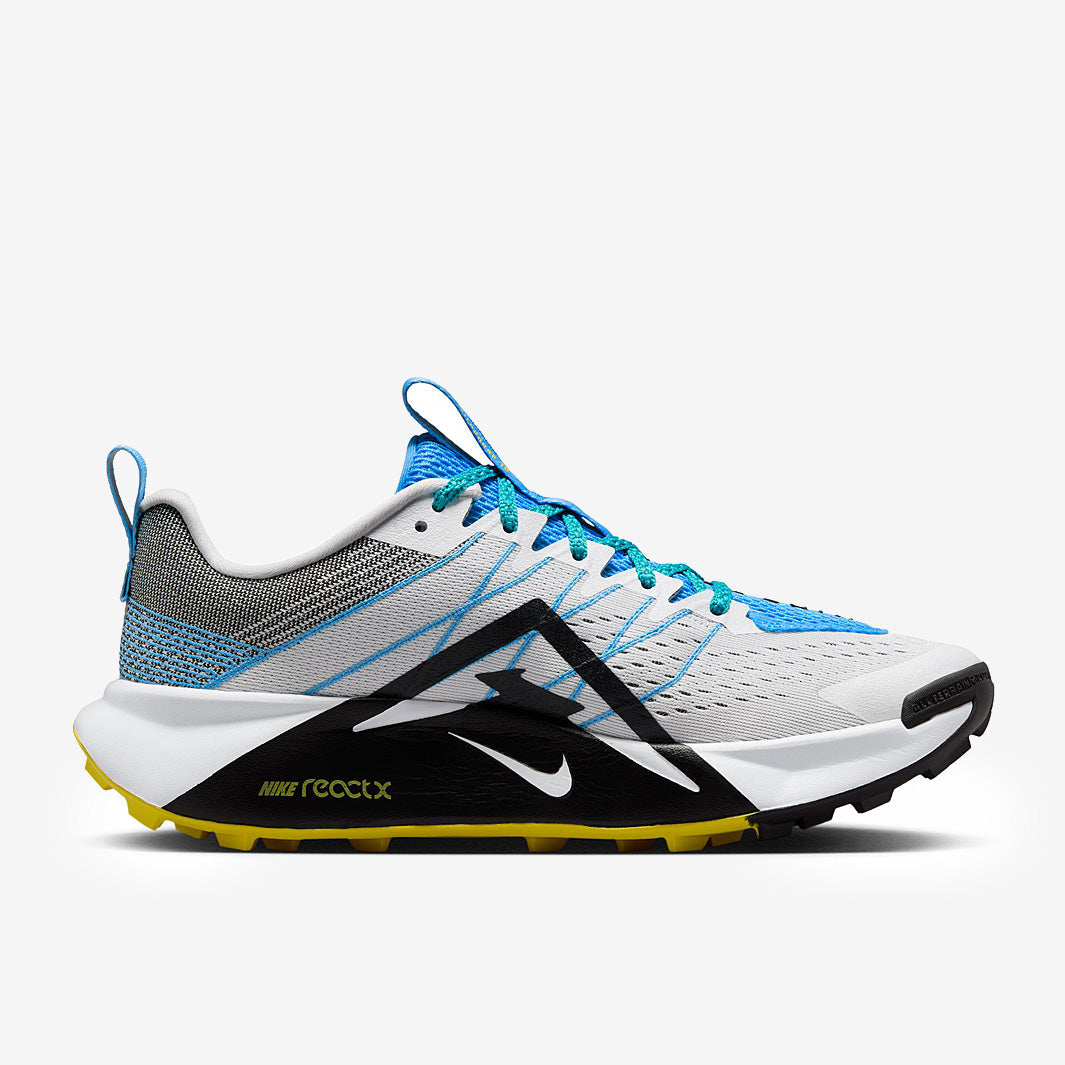 Nike Womens ReactX Wildhorse 10